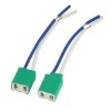 Mufa Bec H7 Ceramica Magneti Marelli - Mufa Electrică Auto H7