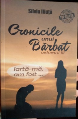 Cronicile unui bărbat foto