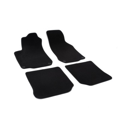 Covorase auto mocheta Seat Leon I 1999-2005 foto