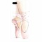 Husa silicon pentru Apple Iphone 7 Plus, Balet