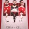 Program meci fotbal CSKA SOFIA - CFR CLUJ (Europa League 22.10.2020)