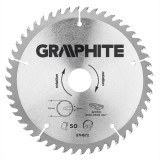 Disc circular cu carbura pentru fierastrau debitor 190 x 30 mm, 50 dinti
