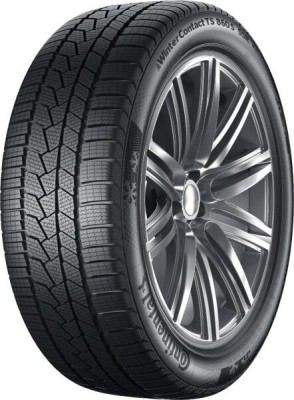 Anvelope Continental Wintercontact Ts 860 S Nc0 285/40R22 110V Iarna foto