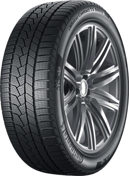 Anvelope Continental Wintercontact Ts 860 S Nc0 285/40R22 110V Iarna