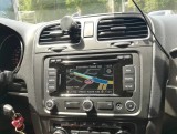 VW SKODA GPS SD Card Hărți navigație 2023 VW RNS 310 Full Europa Rom&acirc;nia 2022