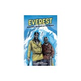 Everest: Reaching the Roof of the World