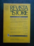 REVISTA DE ISTORIE (tom 33, Nr. 7-8, Iulie - August 1980)