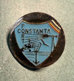 Insigna 100 ani Portul Constanta