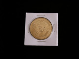 D12 32 - Medalie amintire - Le Vaisseau Strasbourg - Franta - 2010, Europa