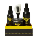 Kit curatare, Dr. Martens, Shoe Care Kit: ULTIMATE AC775000 - Marime universala
