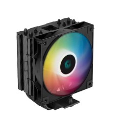 Cooler procesor Deepcool AG400 iluminare aRGB foto