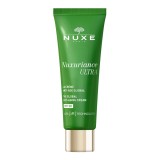 Nuxe, Nuxuriance Ultra, Anti-&icirc;mbătr&acirc;nire, Zi, Sm&acirc;nt&acirc;nă, Pentru față, SPF 30, 50 ml *Tester