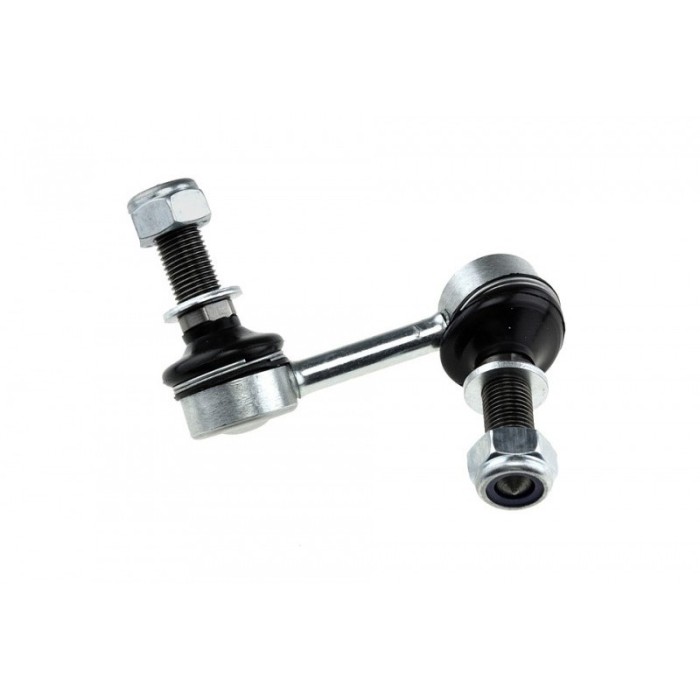 Bieleta antiruliu punte fata Mitsubishi Pajero 4 Montero V87w, V97w 2006-, Stanga, 4056A133