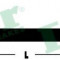 Conducta / cablu frana MERCEDES VANEO (414) (2002 - 2005) LPR 6T47848