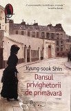 DANSUL PRIVIGHETORII DE PRIMAVARA de KYUNG-SOOK SHIN, 2017