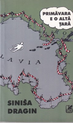 Sinisa Dragin - Primavara e o alta tara foto