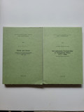 Cumpara ieftin 2 Carti Document Scolile catolice din Banat 1775-1844 si 1933-1978, M&uuml;nchen