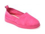 Cumpara ieftin Pantofi GRYXX fucsia, 3642513, din piele intoarsa