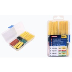 Set varnis diverse dimensiuni 60buc/set