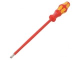 Șurubelniță Izolată Plată 6.5mm 200mm