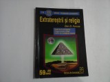 Extraterestrii si religia - Dan D. FARCAS