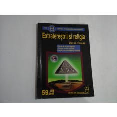 Extraterestrii si religia - Dan D. FARCAS
