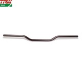 Ghidon argintiu speedfighter diametru interior: 22 mm - lungime: 861 mm