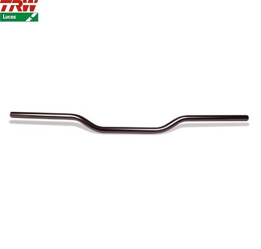 Ghidon argintiu speedfighter diametru interior: 22 mm - lungime: 861 mm
