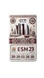 eSIM Qatar 20GB 30Days
