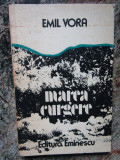 EMIL VORA - MAREA CURGERE (VERSURI) [volum postum, 1981]