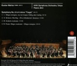Mahler: Symphony No.6 &#039;Tragic&#039; | Gustav Mahler, Paavo Jarvi, Nhk Symphony Orchestra Tokyo