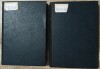 Viata Romaneasca 1937, 2 Vol. Coligat, Revista Completa. Iasi. Editie Originala