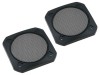 Mască Difuzoare Metal 100mm 2 Bucăți