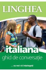 Italiana. Ghid de conversatie Ed.3