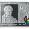 Polonia 20 zloti 2004 Stanisław Wyspiański (1869-1907)) Proof Argint .925 28,28 g