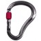 Carabiniera OC&Uacute;N Harpy HMS Screw-Lock red