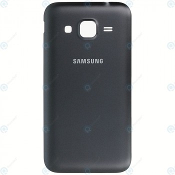 Capac baterie Samsung Galaxy Core Prime gri foto