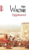 Egipteanul (Top 10+) - Paperback brosat - Mika Waltari - Polirom