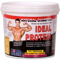 Ideal Protein, 900g, Redis (Arome: ciocolata) foto