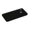 Husa Silicone Case iPhone 11 Neagra