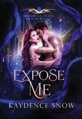 Expose Me foto
