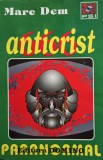 Marc Dem - Anticrist (Editia: 1997)