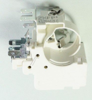 ELEKTRON. ANLASSVORRICHTUNG K120 EPTC OHNE PTC 694168700 Frigider / Combina frigorifica LIEBHERR foto