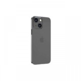 Husa iPhone 14 Devia Wing Series Ultra Thin Matte Black
