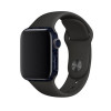 Folie Skin Pentru Apple Smart Watch 6 44mm (2 Buc) - ApcGsm Wraps HoneyComb Blue, Oem