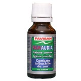 LOTIUNE PT.IGIENA URECHII FAVI AUDIA 20ml FAVISAN