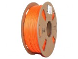 Filament PLA 1,75mm Portocaliu 1kg