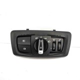 Modul de control comutator faruri BMW 2 Active Tourer F45 2014 OEM: 9311729 3282773