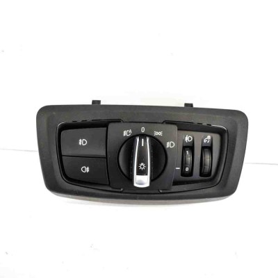 Modul de control comutator faruri BMW 2 Active Tourer F45 2014 OEM: 9311729 3282773 foto