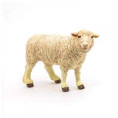 Papo Figurina Oaie Merinos